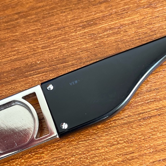 Versace sunglasses silver Medusa - Picture 5 of 7